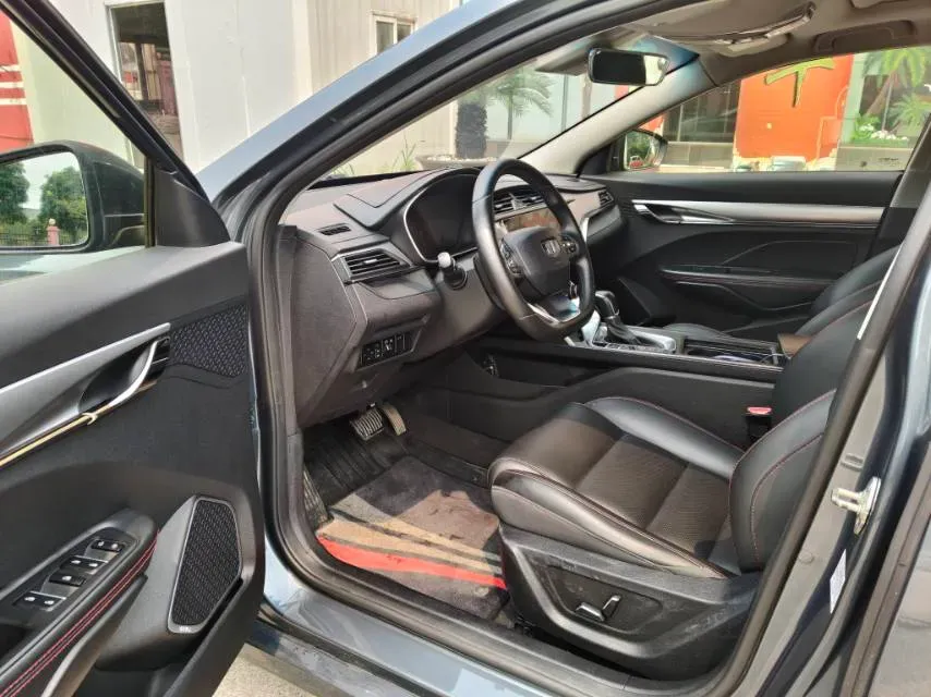 2019 Geely Binray 1.0T 136HP L3 6DCT,autocango,china used car exporter,china ev exporter,chinese used car exporter,chinese used ev exporter