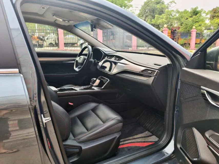 2019 Geely Binray 1.0T 136HP L3 6DCT,autocango,china used car exporter,china ev exporter,chinese used car exporter,chinese used ev exporter