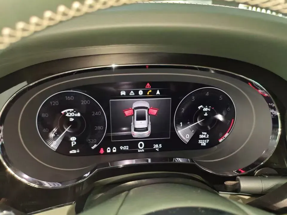 2021 Bentley Flying Spur 4.0T 550HP V8 8DCT,autocango,china used car exporter,china ev exporter,chinese used car exporter,chinese used ev exporter