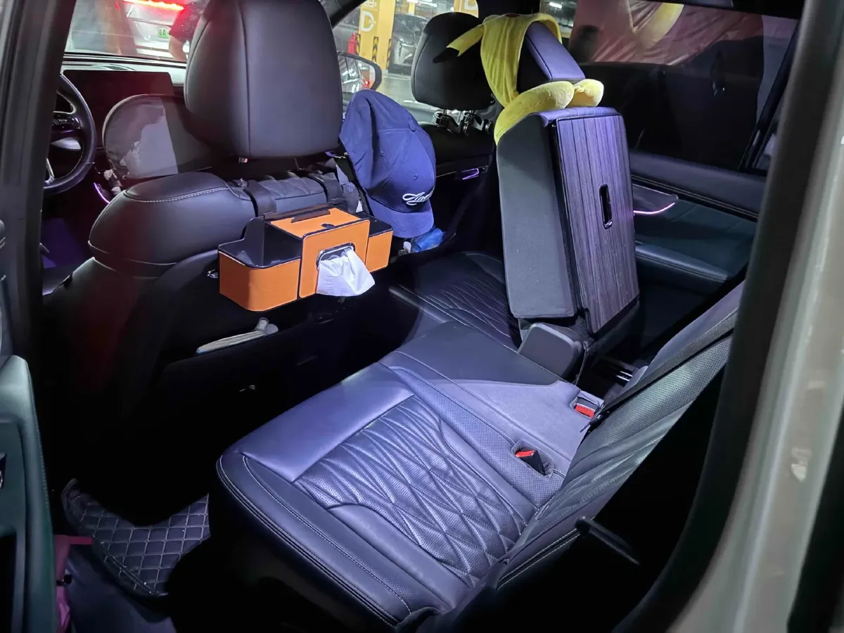 2022 GAC Trumpchi GS8 2.0T 190HP L4 E-CVT Hybrid,autocango,china used car exporter,china ev exporter,chinese used car exporter,chinese used ev exporter