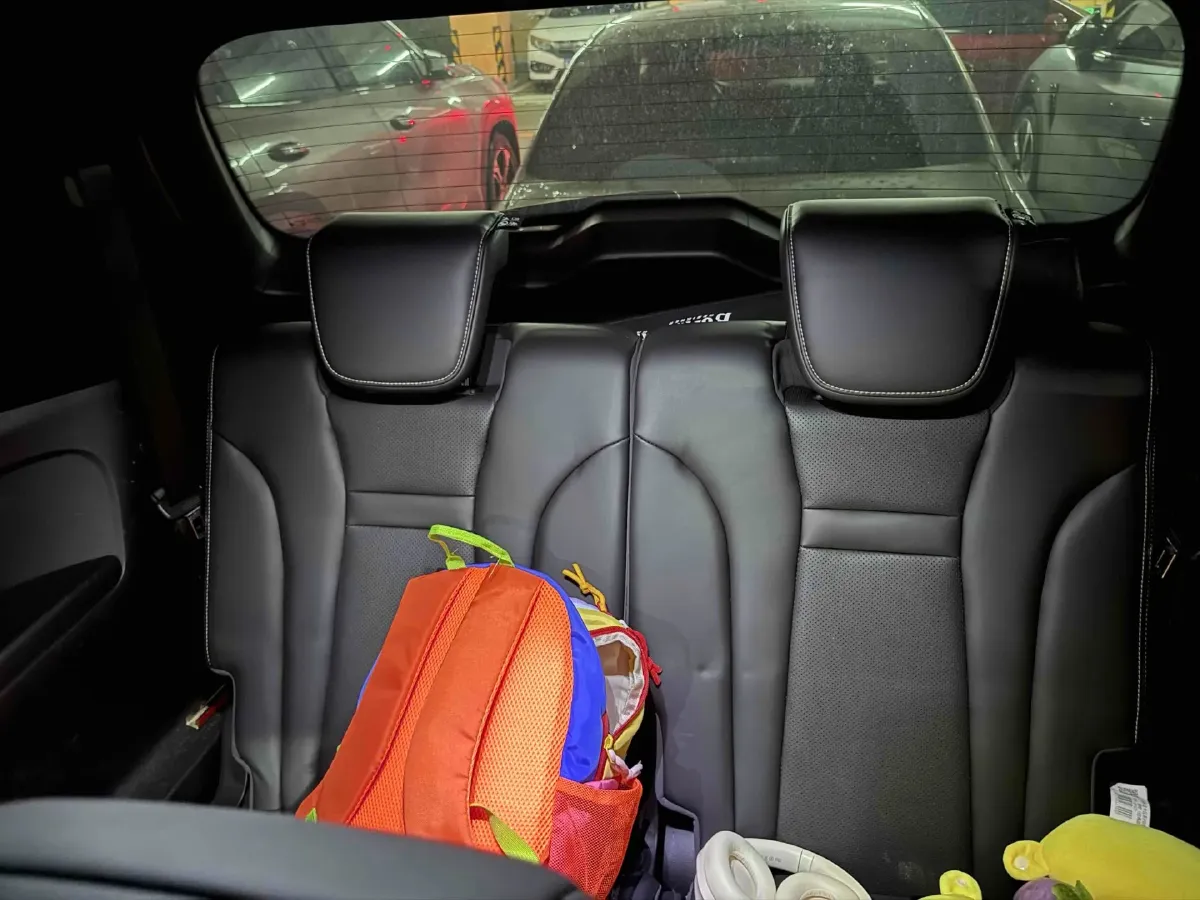 2022 GAC Trumpchi GS8 2.0T 190HP L4 E-CVT Hybrid,autocango,china used car exporter,china ev exporter,chinese used car exporter,chinese used ev exporter