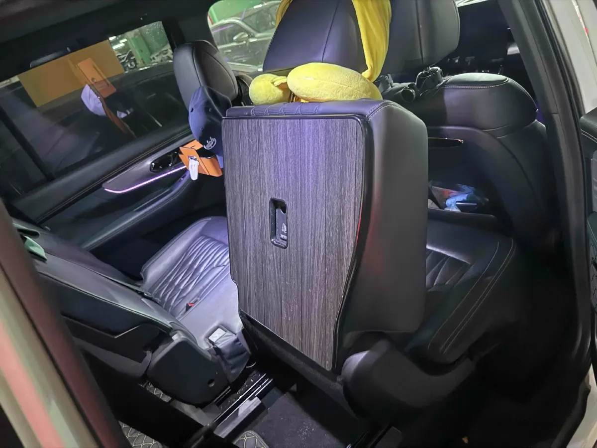 2022 GAC Trumpchi GS8 2.0T 190HP L4 E-CVT Hybrid,autocango,china used car exporter,china ev exporter,chinese used car exporter,chinese used ev exporter