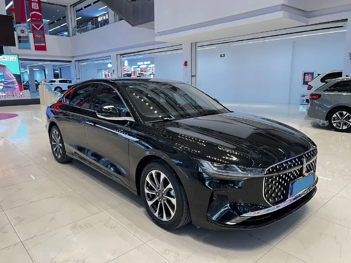 2022 Lincoln Z 2.0T 246HP L4 8AT,autocango,china used car exporter,china ev exporter,chinese used car exporter,chinese used ev exporter