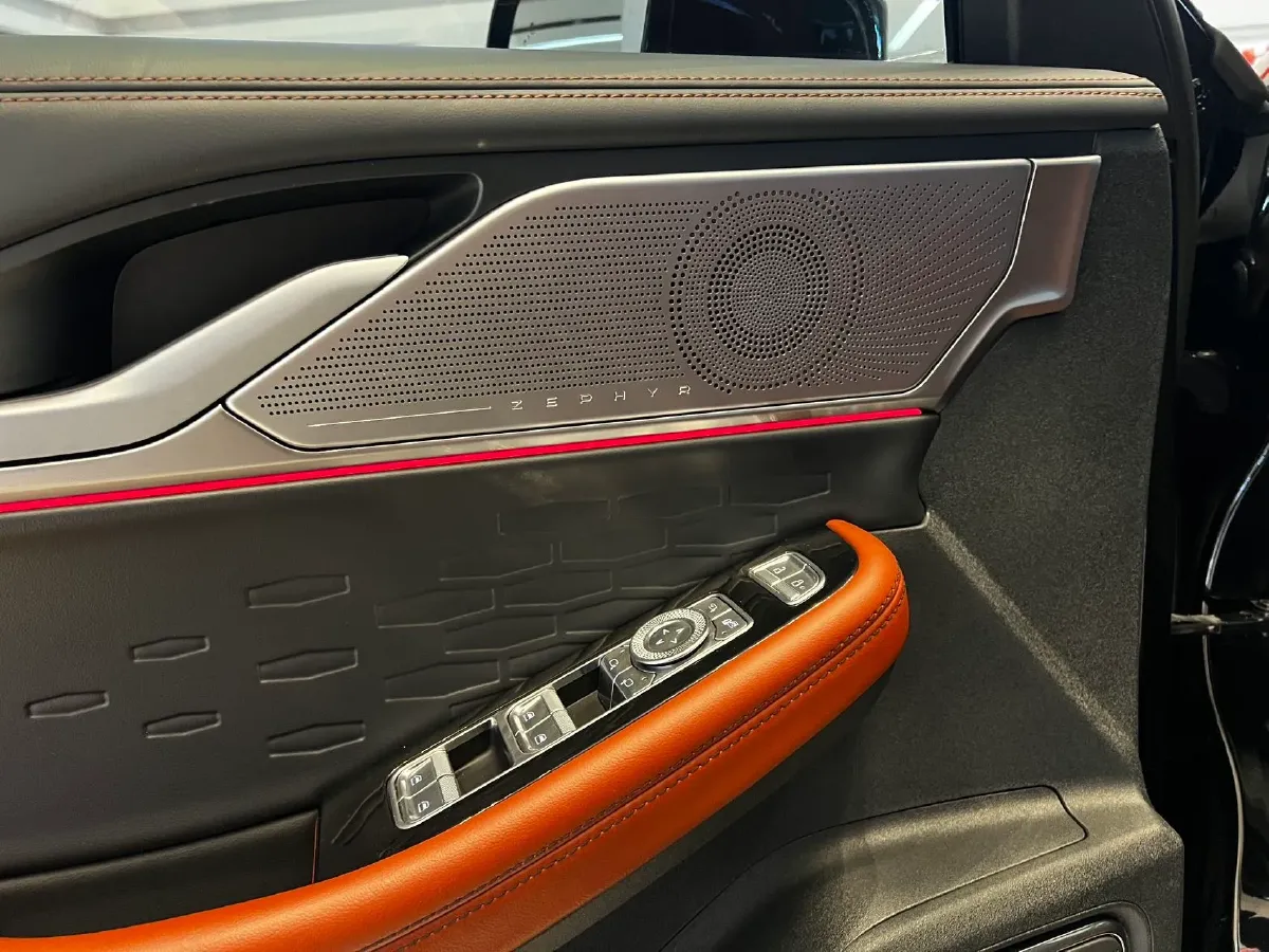 2022 Lincoln Z 2.0T 246HP L4 8AT,autocango,china used car exporter,china ev exporter,chinese used car exporter,chinese used ev exporter