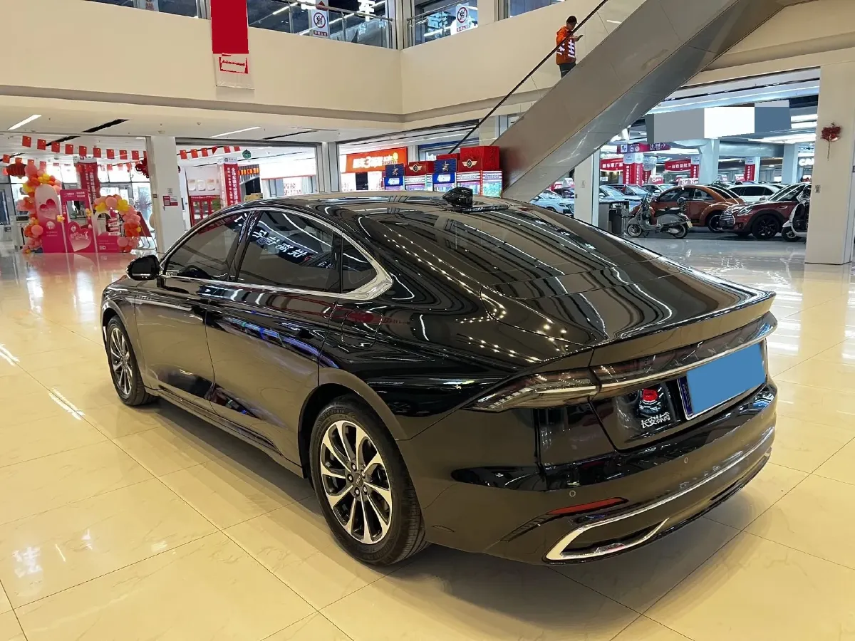 2022 Lincoln Z 2.0T 246HP L4 8AT,autocango,china used car exporter,china ev exporter,chinese used car exporter,chinese used ev exporter