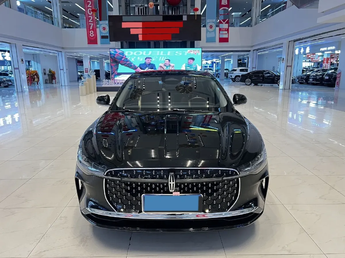 2022 Lincoln Z 2.0T 246HP L4 8AT,autocango,china used car exporter,china ev exporter,chinese used car exporter,chinese used ev exporter