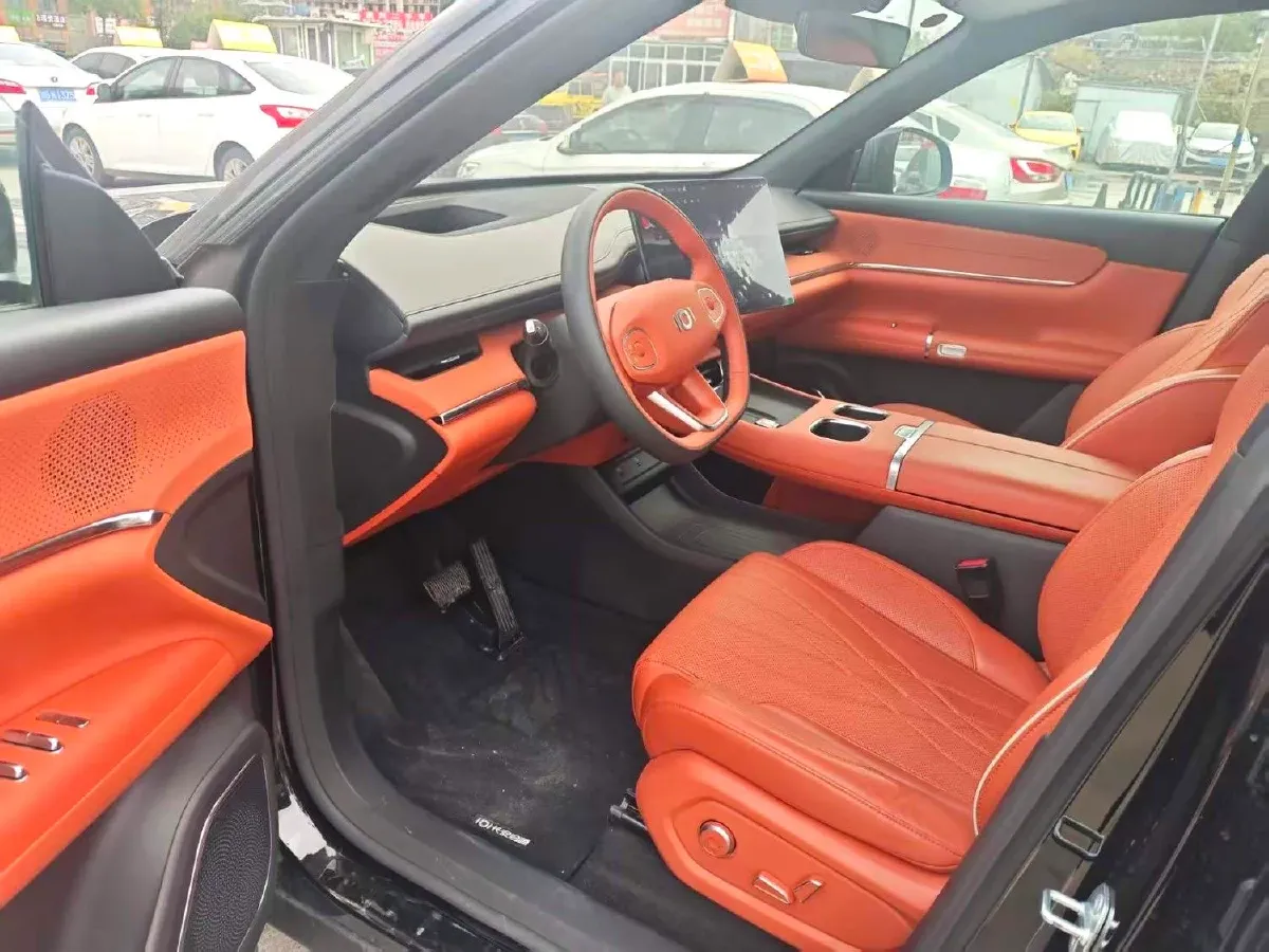 2025 ChangAn QiYuan Q07 1.5T 150HP L4 E-CVT PHEV,autocango,china used car exporter,china ev exporter,chinese used car exporter,chinese used ev exporter