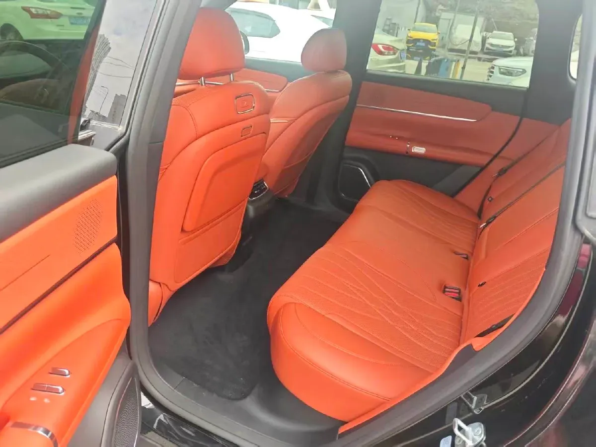 2025 ChangAn QiYuan Q07 1.5T 150HP L4 E-CVT PHEV,autocango,china used car exporter,china ev exporter,chinese used car exporter,chinese used ev exporter