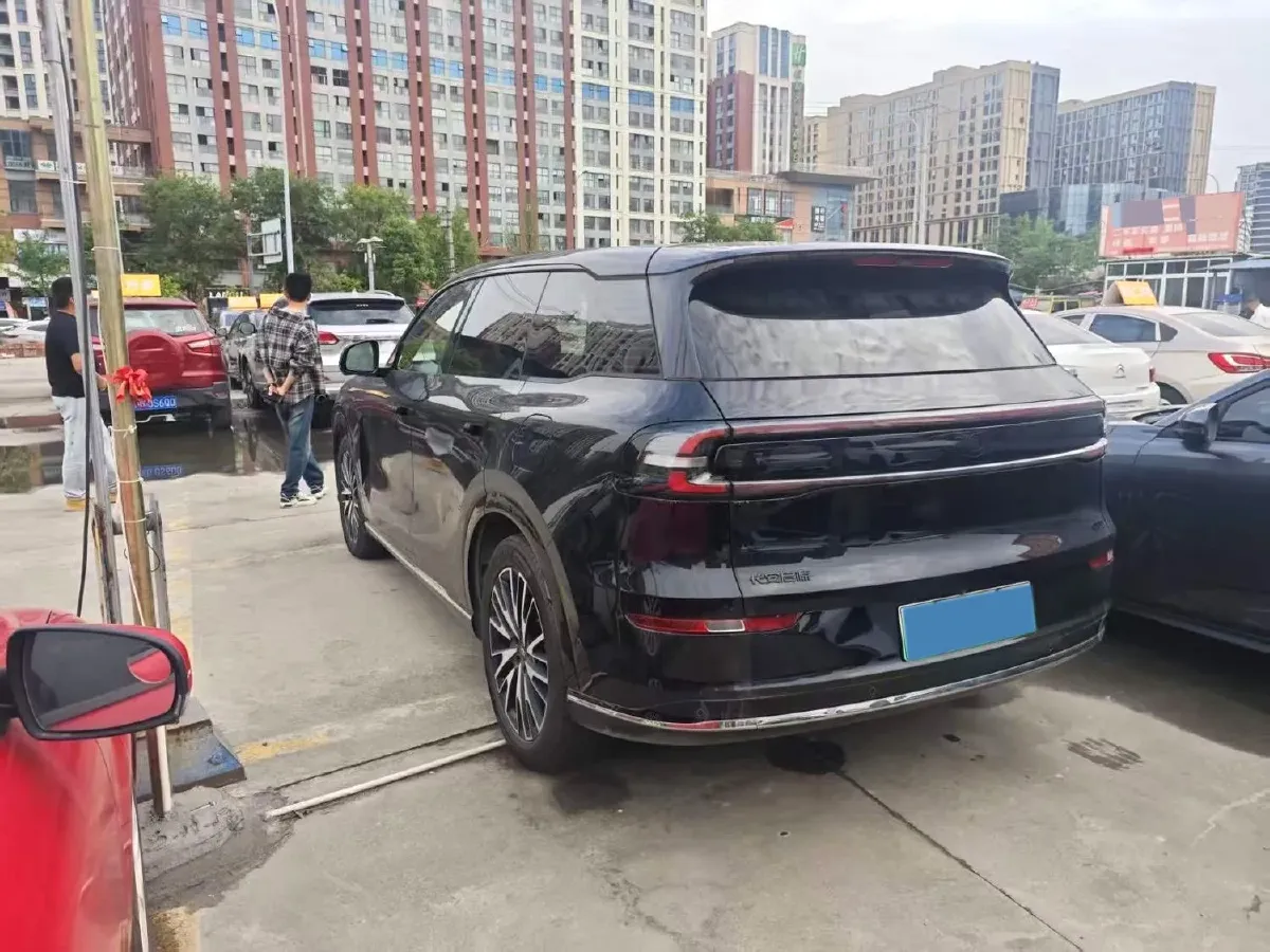 2025 ChangAn QiYuan Q07 1.5T 150HP L4 E-CVT PHEV,autocango,china used car exporter,china ev exporter,chinese used car exporter,chinese used ev exporter