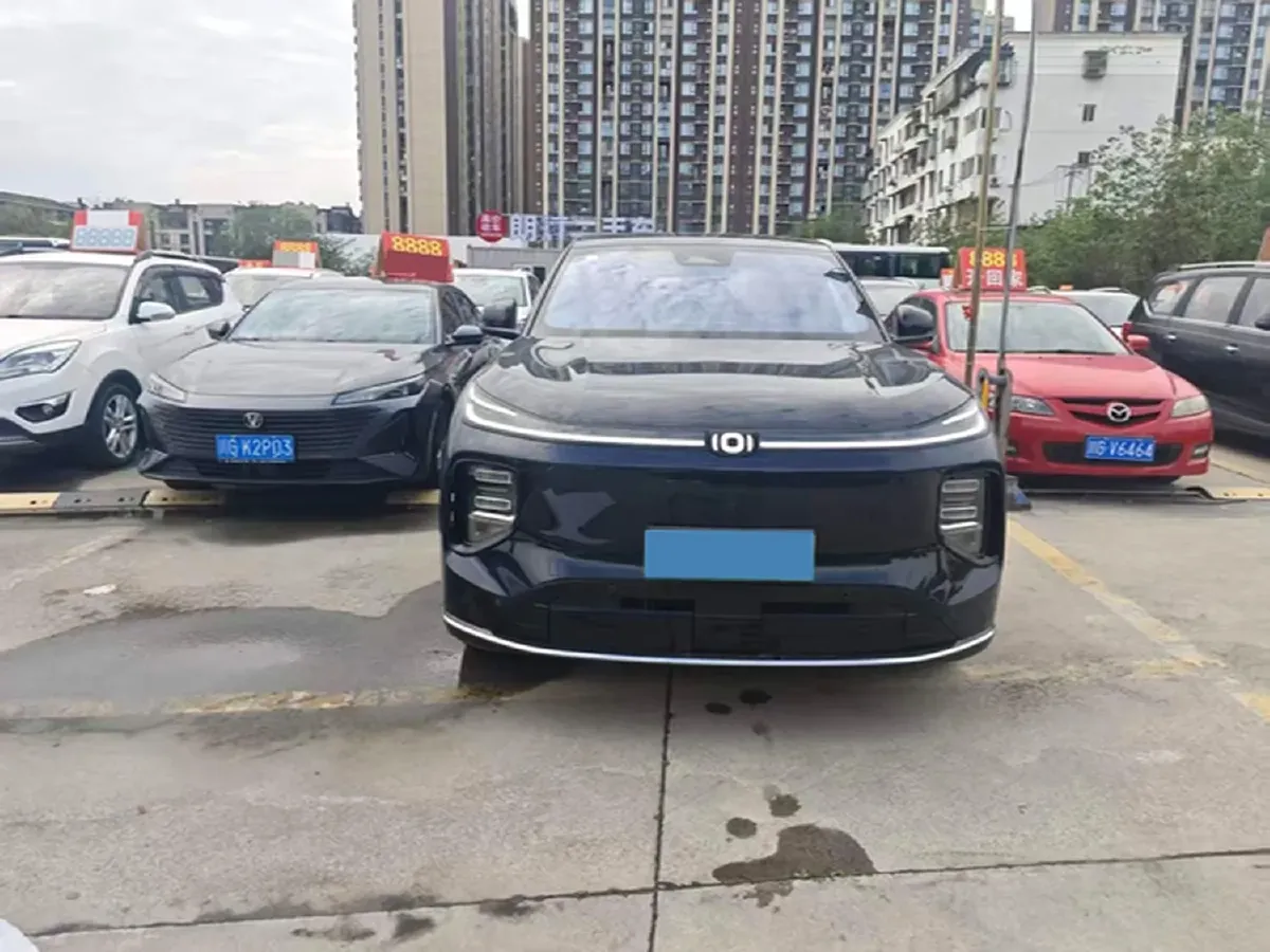 2025 ChangAn QiYuan Q07 1.5T 150HP L4 E-CVT PHEV,autocango,china used car exporter,china ev exporter,chinese used car exporter,chinese used ev exporter