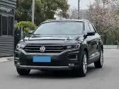 2020 VOLKSWAGEN T-ROC,autocango,china used car exporter,china ev exporter,chinese used car exporter,chinese used ev exporter