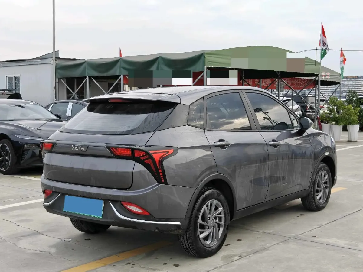 2021 Neta V BEV 31.18KWH,autocango,china used car exporter,china ev exporter,chinese used car exporter,chinese used ev exporter