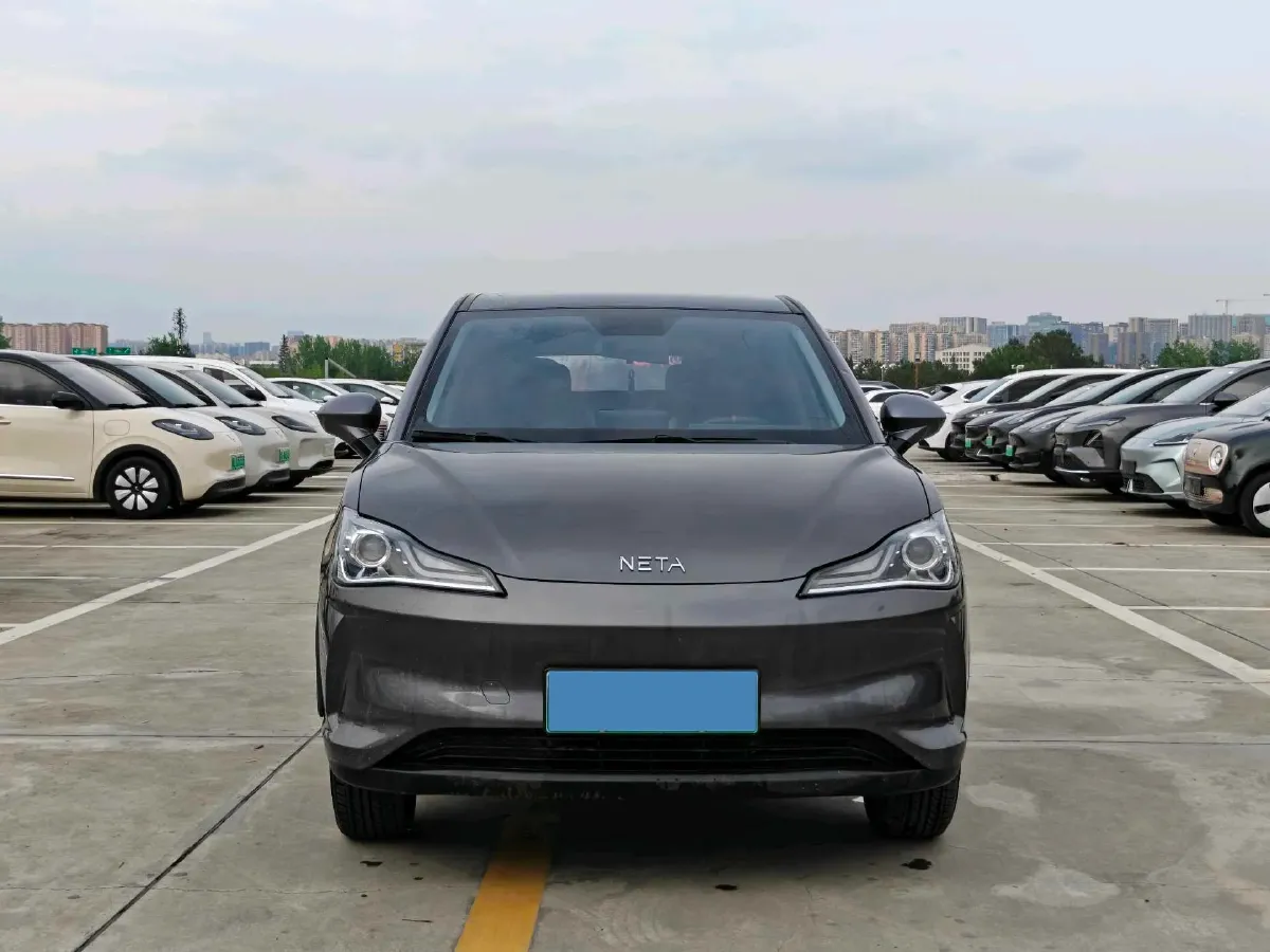 2021 Neta V BEV 31.18KWH,autocango,china used car exporter,china ev exporter,chinese used car exporter,chinese used ev exporter