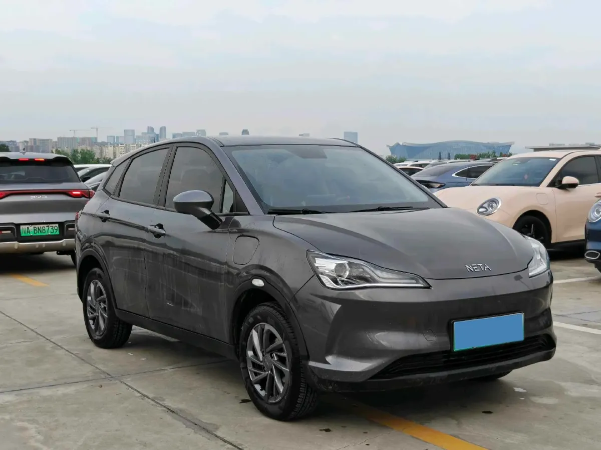 2021 Neta V BEV 31.18KWH,autocango,china used car exporter,china ev exporter,chinese used car exporter,chinese used ev exporter