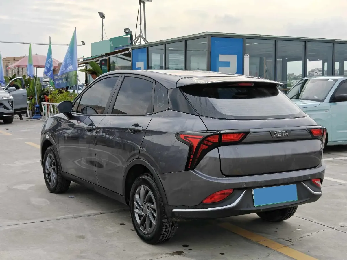 2021 Neta V BEV 31.18KWH,autocango,china used car exporter,china ev exporter,chinese used car exporter,chinese used ev exporter