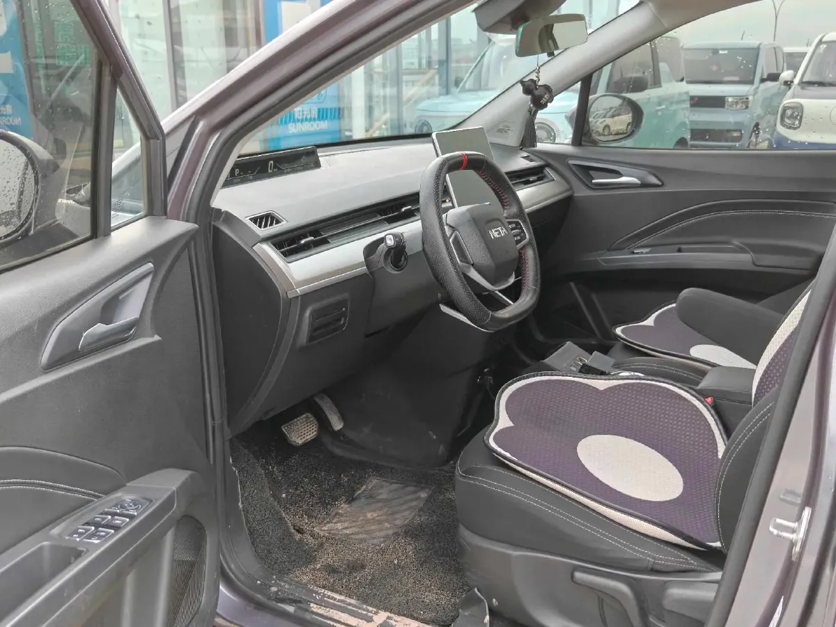 2021 Neta V BEV 31.18KWH,autocango,china used car exporter,china ev exporter,chinese used car exporter,chinese used ev exporter