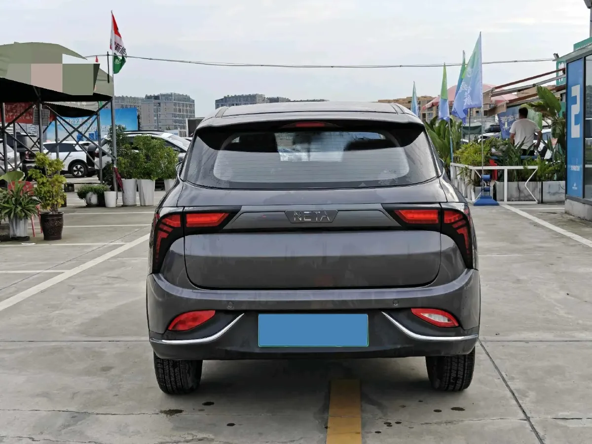 2021 Neta V BEV 31.18KWH,autocango,china used car exporter,china ev exporter,chinese used car exporter,chinese used ev exporter