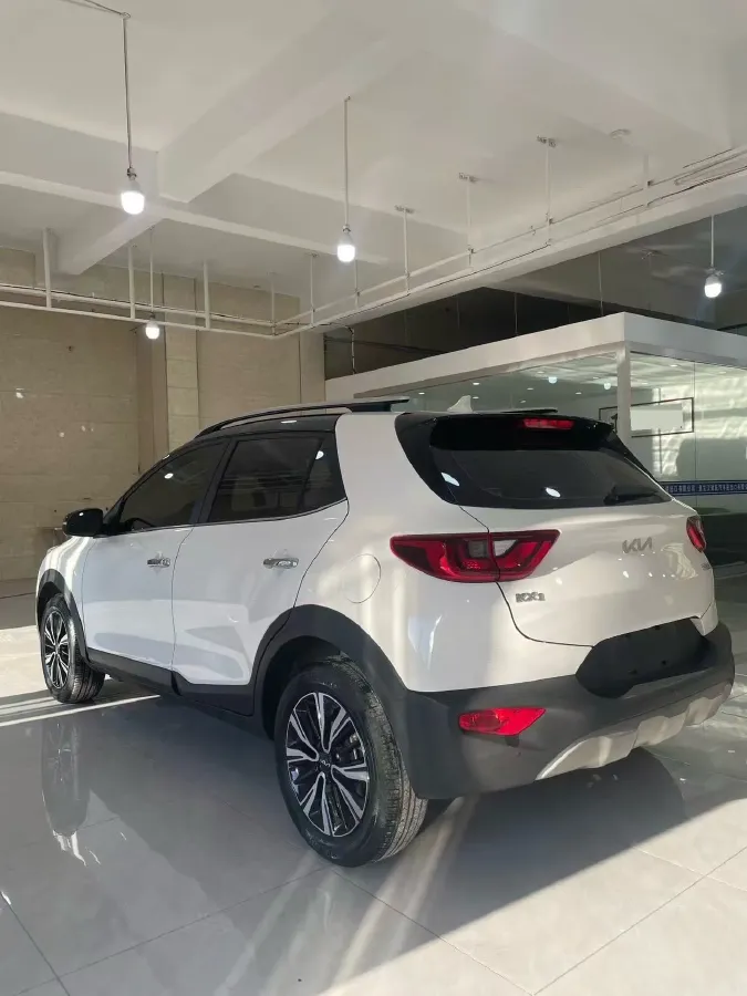 2021 Kia KX1 1.4L 100HP L4 6AT,autocango,china used car exporter,china ev exporter,chinese used car exporter,chinese used ev exporter