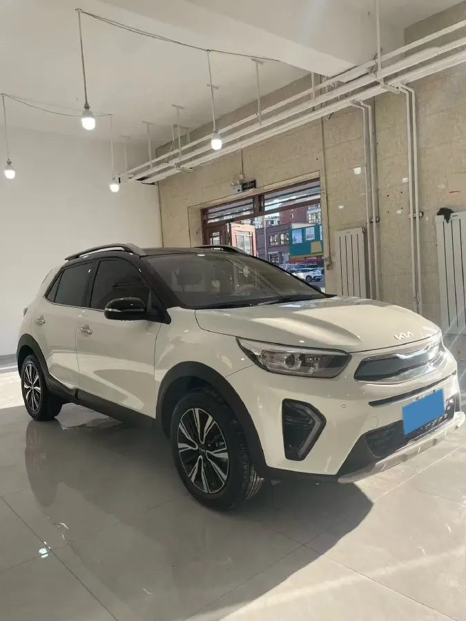 2021 Kia KX1 1.4L 100HP L4 6AT,autocango,china used car exporter,china ev exporter,chinese used car exporter,chinese used ev exporter