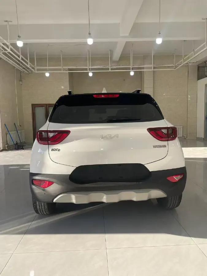 2021 Kia KX1 1.4L 100HP L4 6AT,autocango,china used car exporter,china ev exporter,chinese used car exporter,chinese used ev exporter