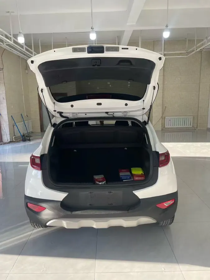2021 Kia KX1 1.4L 100HP L4 6AT,autocango,china used car exporter,china ev exporter,chinese used car exporter,chinese used ev exporter