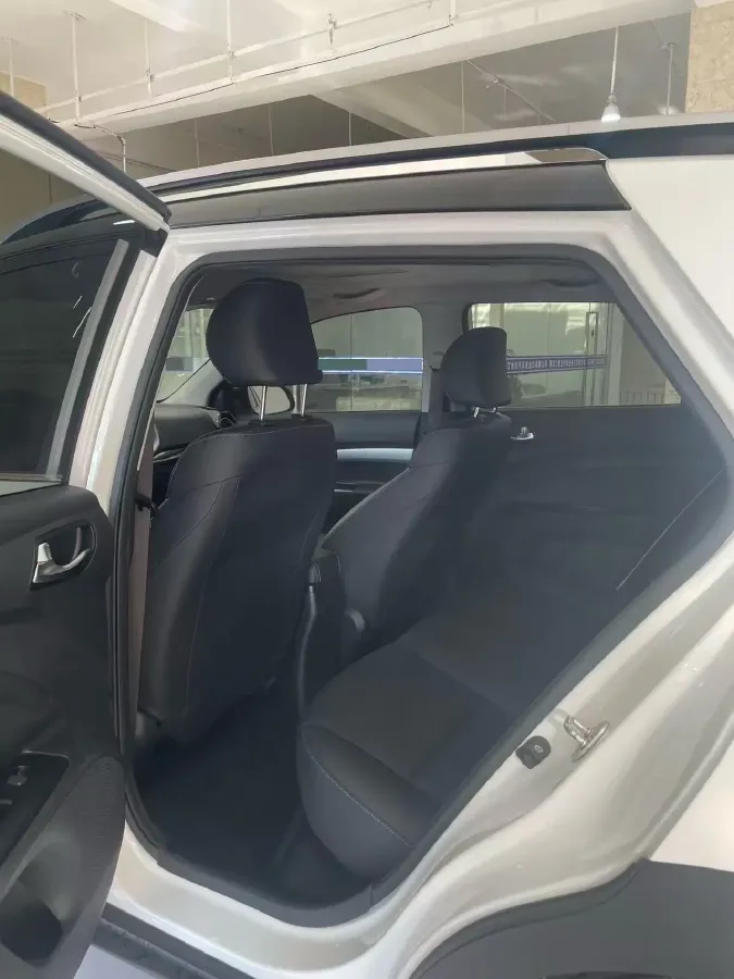 2021 Kia KX1 1.4L 100HP L4 6AT,autocango,china used car exporter,china ev exporter,chinese used car exporter,chinese used ev exporter