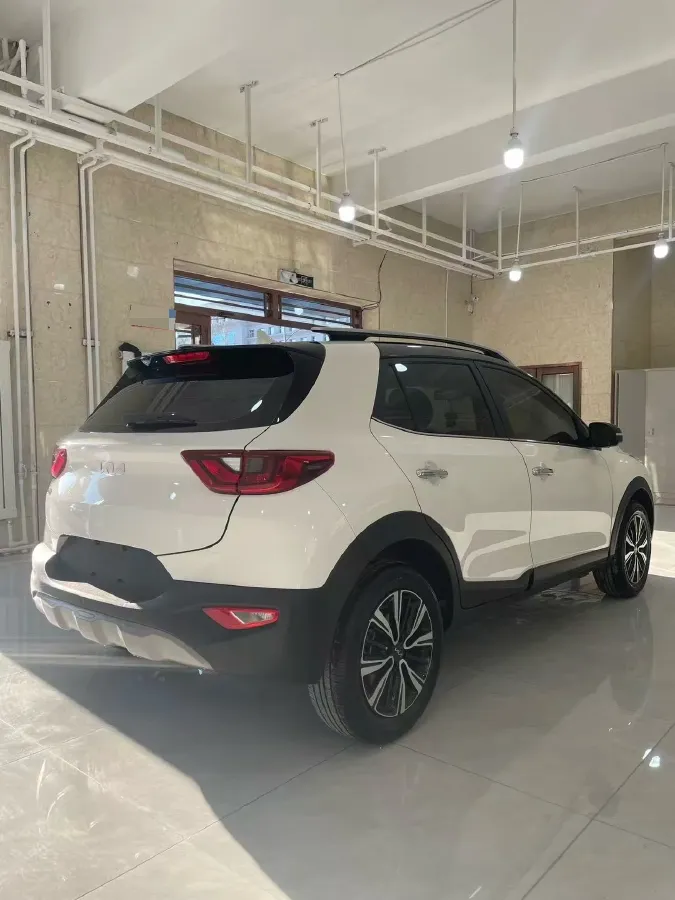 2021 Kia KX1 1.4L 100HP L4 6AT,autocango,china used car exporter,china ev exporter,chinese used car exporter,chinese used ev exporter