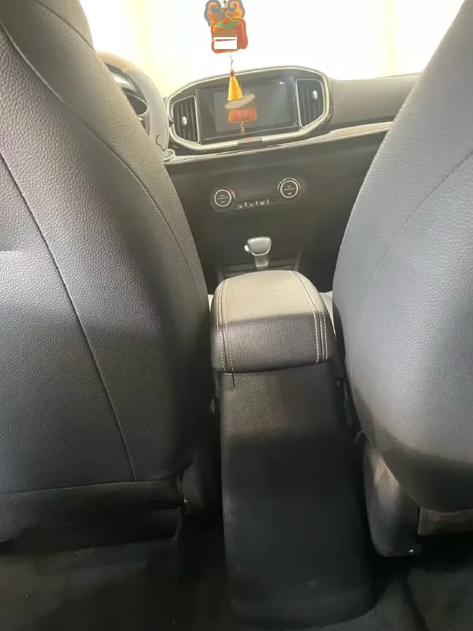 2021 Kia KX1 1.4L 100HP L4 6AT,autocango,china used car exporter,china ev exporter,chinese used car exporter,chinese used ev exporter