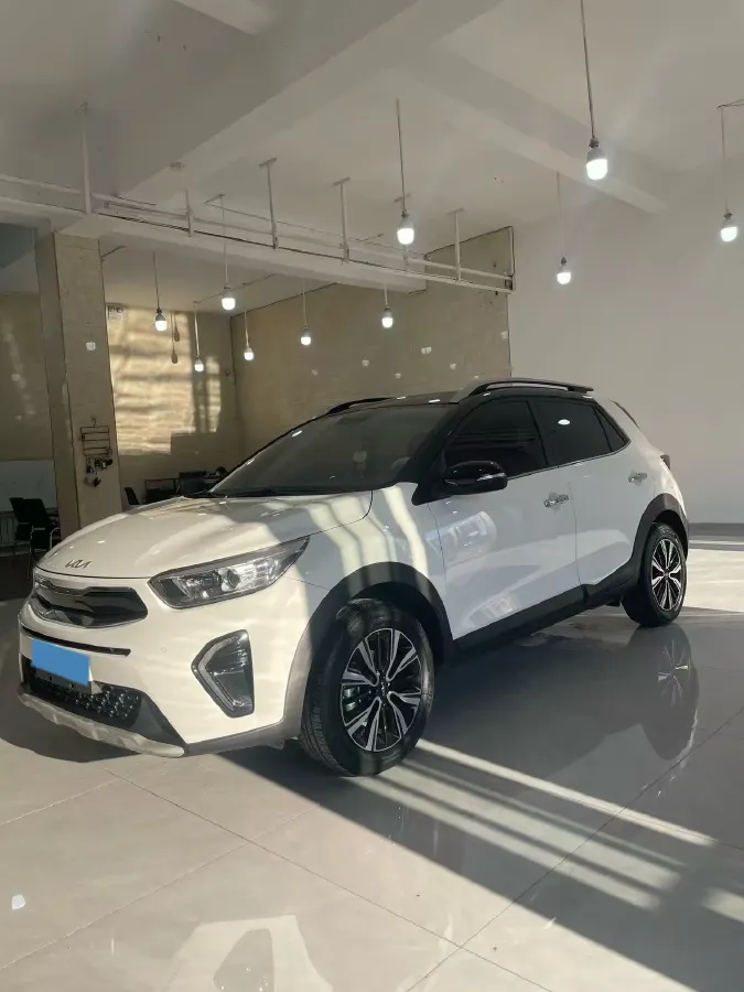 2021 Kia KX1 1.4L 100HP L4 6AT,autocango,china used car exporter,china ev exporter,chinese used car exporter,chinese used ev exporter