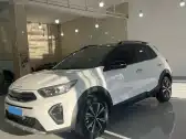2021 KIA KX1,autocango,china used car exporter,china ev exporter,chinese used car exporter,chinese used ev exporter