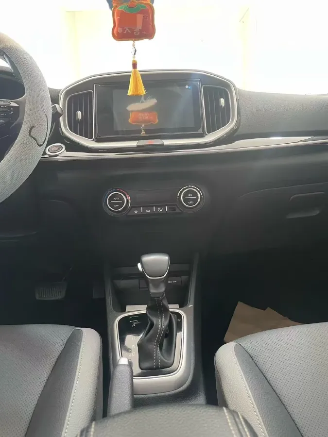 2021 Kia KX1 1.4L 100HP L4 6AT,autocango,china used car exporter,china ev exporter,chinese used car exporter,chinese used ev exporter