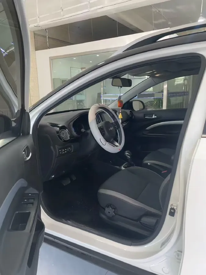 2021 Kia KX1 1.4L 100HP L4 6AT,autocango,china used car exporter,china ev exporter,chinese used car exporter,chinese used ev exporter