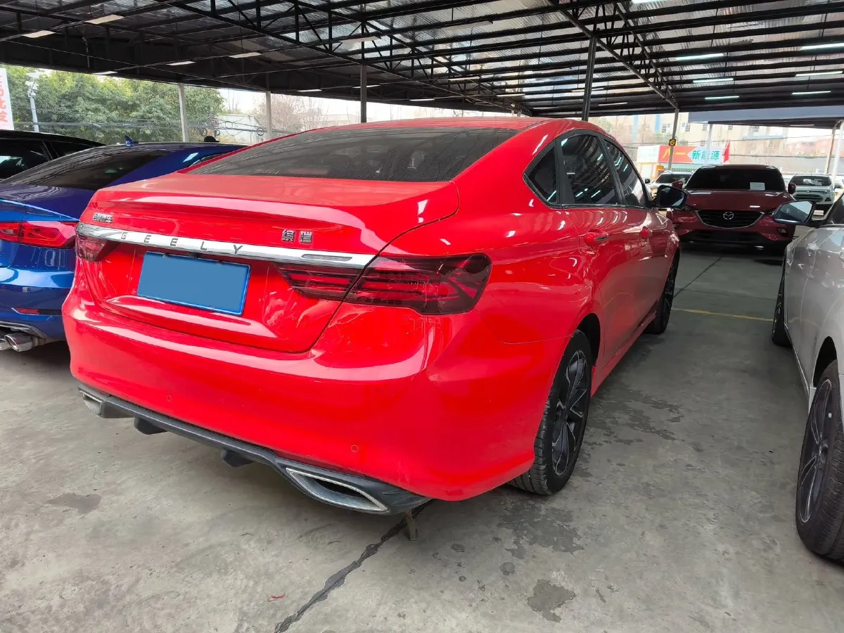 2021 Geely Binray 1.4T 141HP L4 CVT,autocango,china used car exporter,china ev exporter,chinese used car exporter,chinese used ev exporter