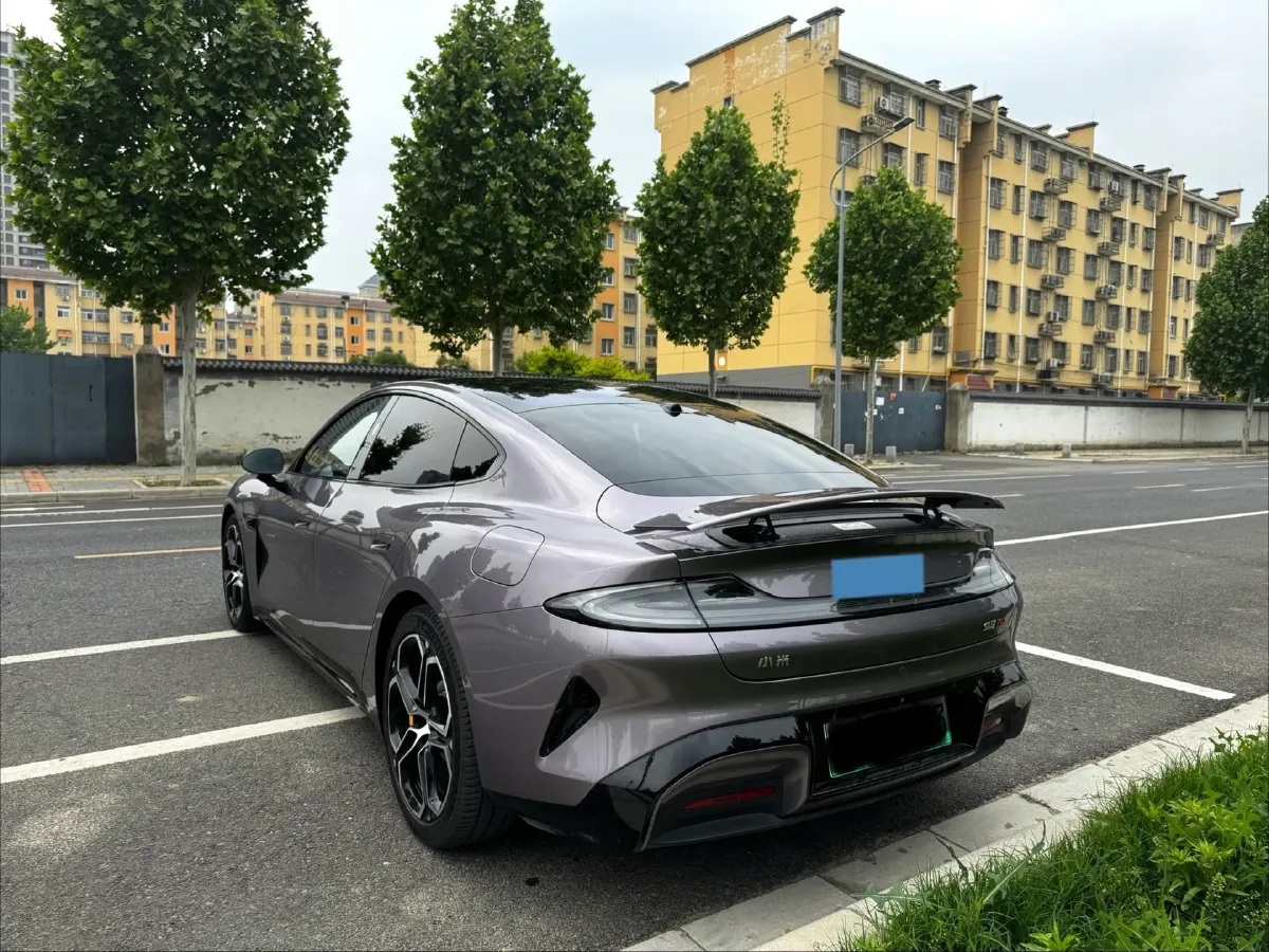 2024 MI SU7 BEV 101KWH,autocango,china used car exporter,china ev exporter,chinese used car exporter,chinese used ev exporter