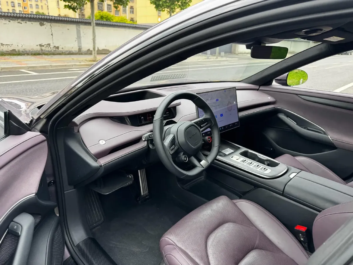 2024 MI SU7 BEV 101KWH,autocango,china used car exporter,china ev exporter,chinese used car exporter,chinese used ev exporter