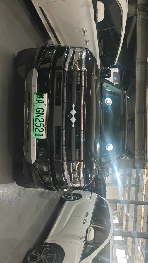 2025 FangChengBao Bao 5 1.5T 194HP L4 E-CVT PHEV 31.8KWH,autocango,china used car exporter,china ev exporter,chinese used car exporter,chinese used ev exporter