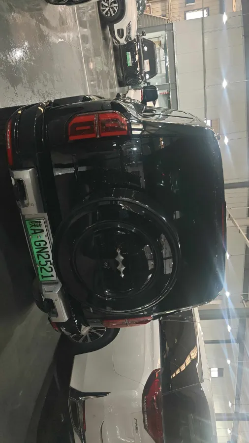 2025 FangChengBao Bao 5 1.5T 194HP L4 E-CVT PHEV 31.8KWH,autocango,china used car exporter,china ev exporter,chinese used car exporter,chinese used ev exporter