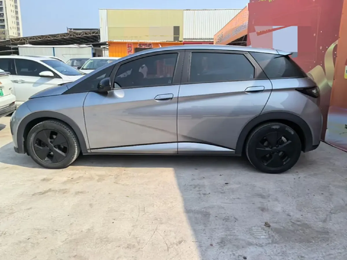 2023 BYD Dolphin BEV 44.928KWH,autocango,china used car exporter,china ev exporter,chinese used car exporter,chinese used ev exporter