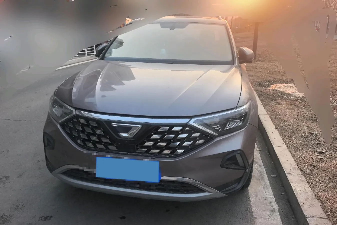 2020 Jetta VS7 1.4T 150HP L4 6AT,autocango,china used car exporter,china ev exporter,chinese used car exporter,chinese used ev exporter