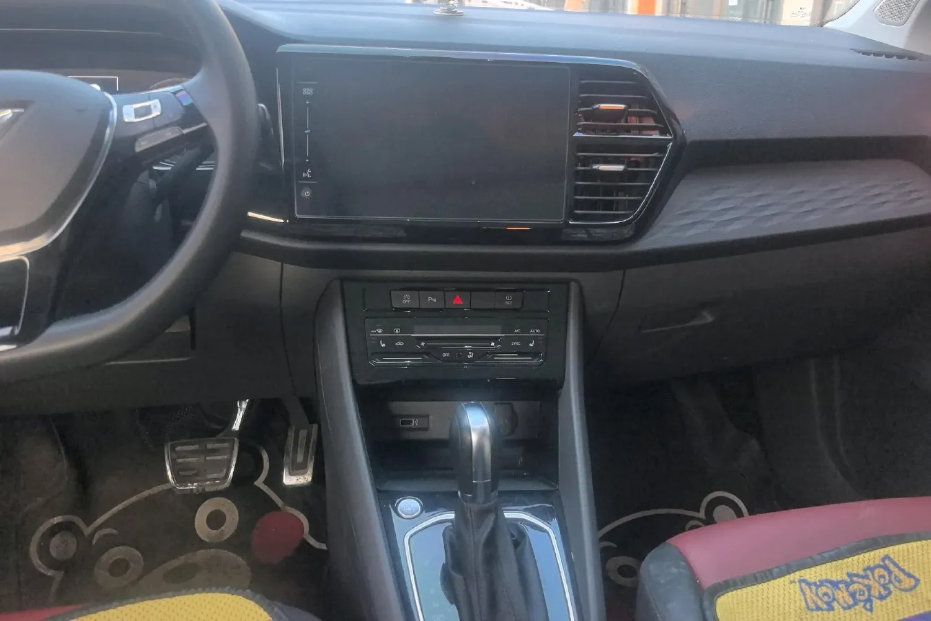 2020 Jetta VS7 1.4T 150HP L4 6AT,autocango,china used car exporter,china ev exporter,chinese used car exporter,chinese used ev exporter