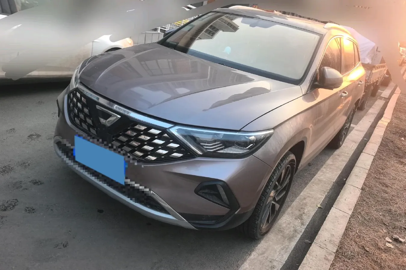 2020 Jetta VS7 1.4T 150HP L4 6AT,autocango,china used car exporter,china ev exporter,chinese used car exporter,chinese used ev exporter