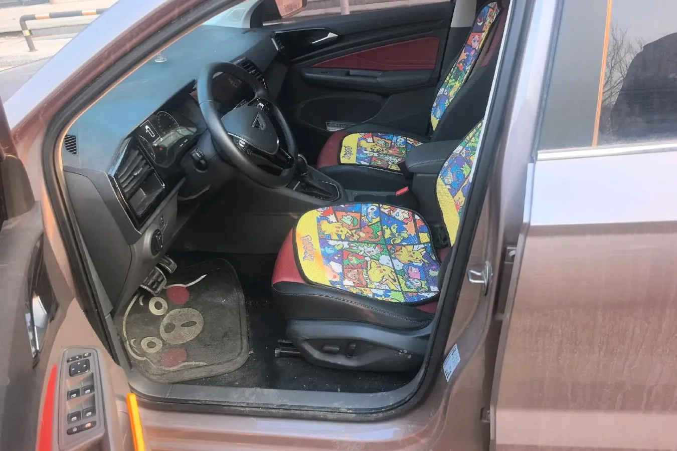 2020 Jetta VS7 1.4T 150HP L4 6AT,autocango,china used car exporter,china ev exporter,chinese used car exporter,chinese used ev exporter