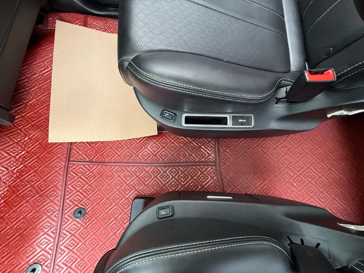 2021 GAC Trumpchi M6 1.5T 169HP L4 7DCT,autocango,china used car exporter,china ev exporter,chinese used car exporter,chinese used ev exporter