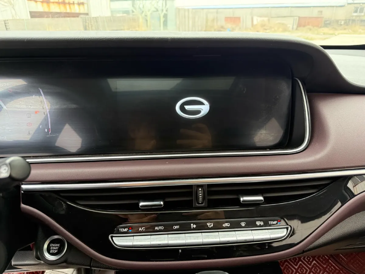 2021 GAC Trumpchi M6 1.5T 169HP L4 7DCT,autocango,china used car exporter,china ev exporter,chinese used car exporter,chinese used ev exporter