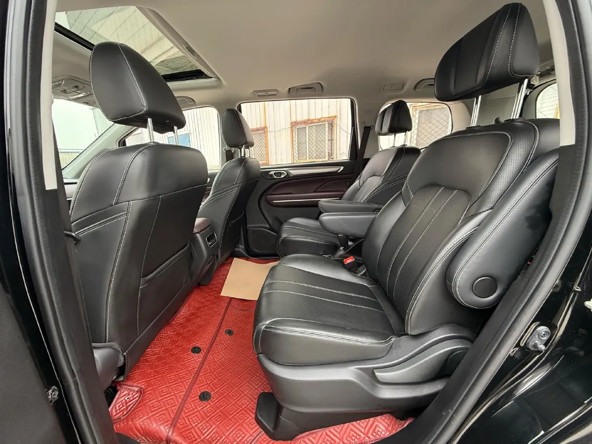 2021 GAC Trumpchi M6 1.5T 169HP L4 7DCT,autocango,china used car exporter,china ev exporter,chinese used car exporter,chinese used ev exporter