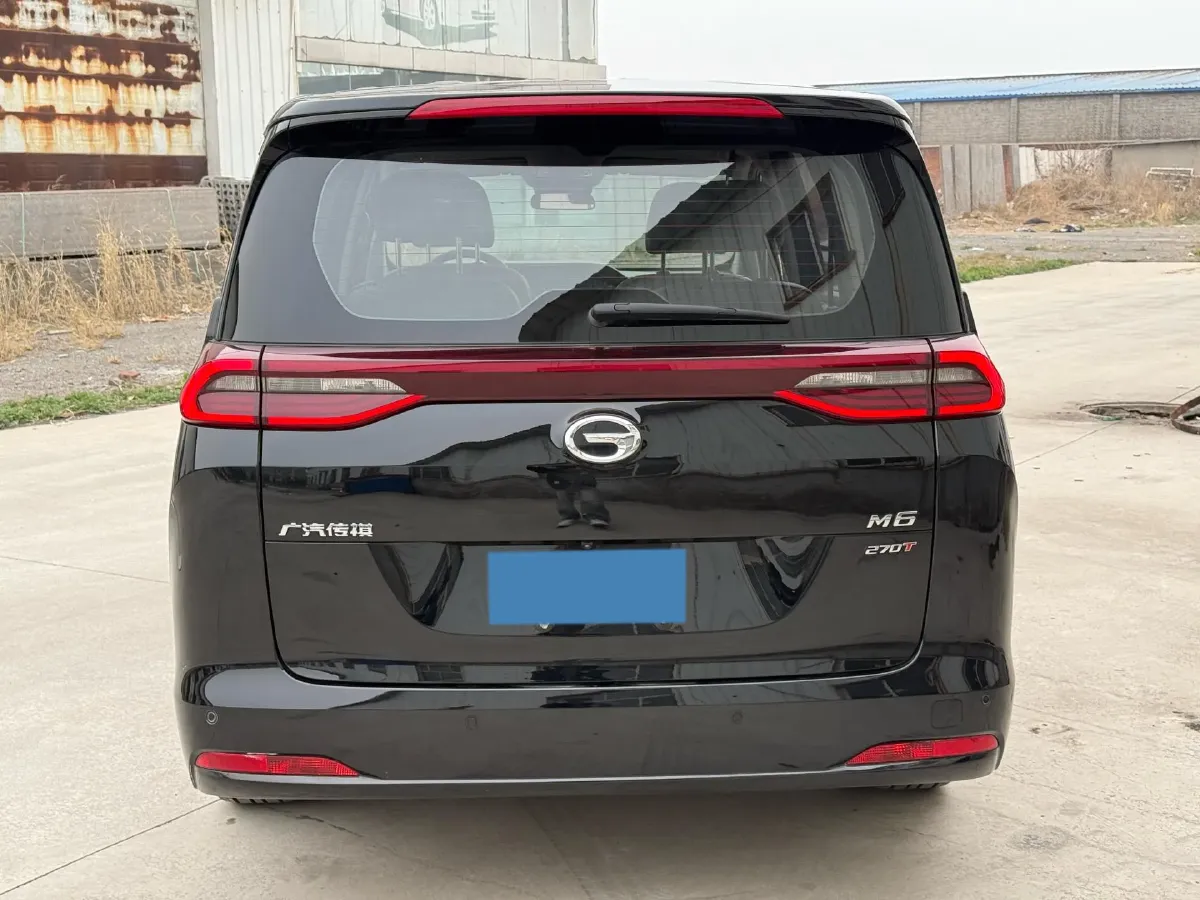 2021 GAC Trumpchi M6 1.5T 169HP L4 7DCT,autocango,china used car exporter,china ev exporter,chinese used car exporter,chinese used ev exporter