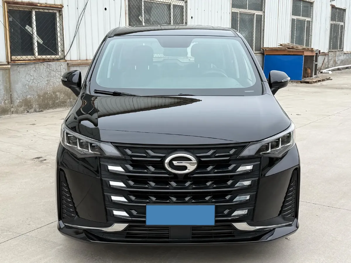2021 GAC Trumpchi M6 1.5T 169HP L4 7DCT,autocango,china used car exporter,china ev exporter,chinese used car exporter,chinese used ev exporter
