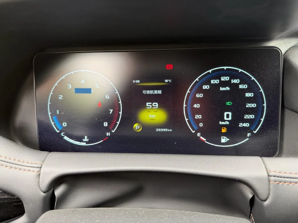 2022 Geely Okavango 1.8T 184HP L4 7DCT,autocango,china used car exporter,china ev exporter,chinese used car exporter,chinese used ev exporter