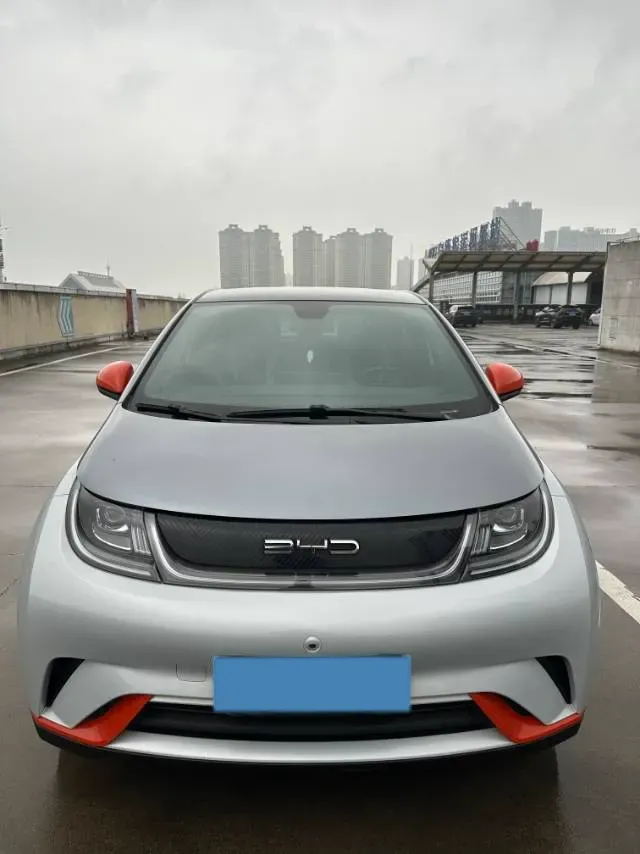 2021 BYD Yuan Pro BEV 50.1KWH,autocango,china used car exporter,china ev exporter,chinese used car exporter,chinese used ev exporter