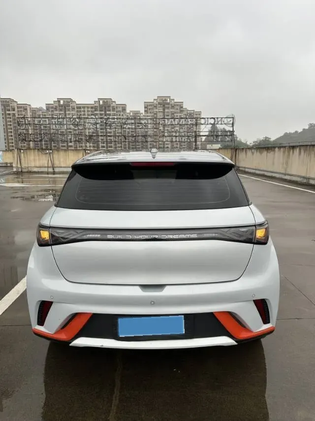 2021 BYD Yuan Pro BEV 50.1KWH,autocango,china used car exporter,china ev exporter,chinese used car exporter,chinese used ev exporter
